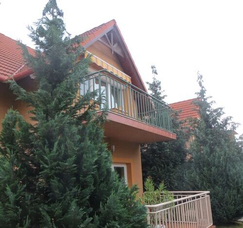 Casa Ciliegia Balatonfüred 