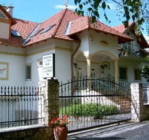 Casa Colonia Apartman Gyenesdiás 