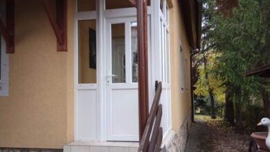 Casa Familia Vendégház Balatonfüred 