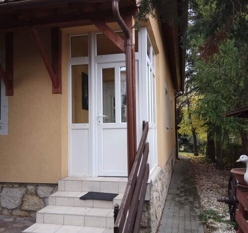Casa Familia Vendégház Balatonfüred 
