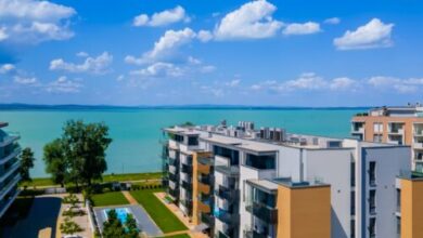 Casa Galerius Apartman Siófok 