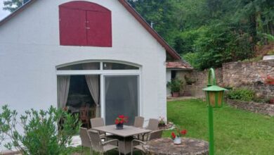 Casa Georgio Vendégház Szentgyörgyvár 