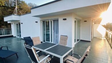 Casa Iringo Apartman Balatonföldvár 