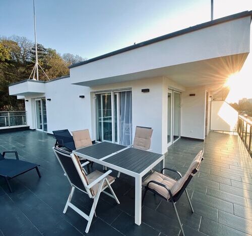 Casa Iringo Apartman Balatonföldvár 