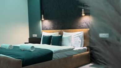 Casa Lara Apartman Egerszalók 