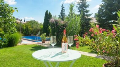 Casa Lavanda Alsóörs 