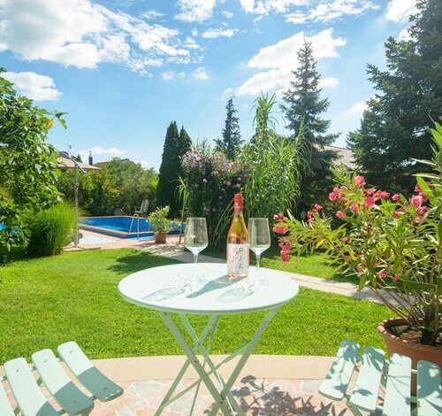 Casa Lavanda Alsóörs 