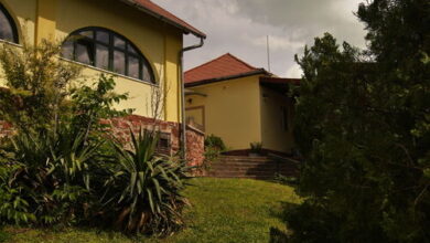 Casa Libre Panzió Balatonalmádi 