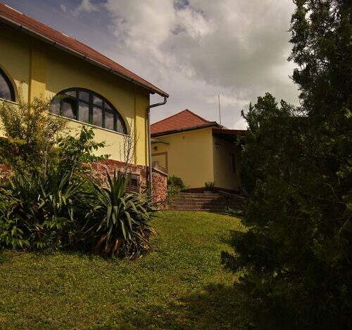 Casa Libre Panzió Balatonalmádi 
