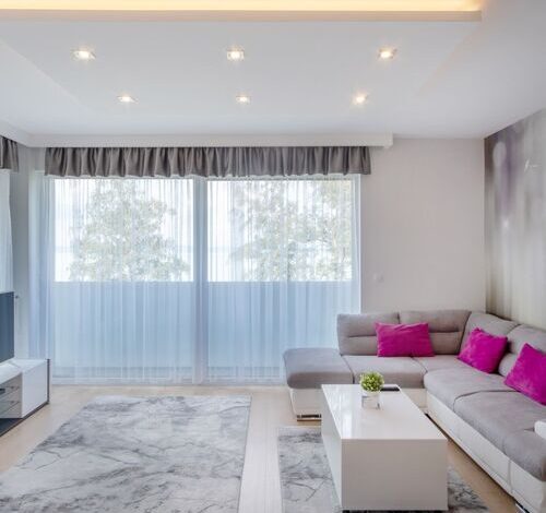 Casa Luxury Apartman Siófok 