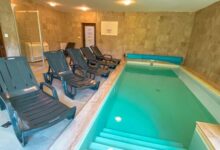 Casa Luxury Wellness Apartman Siófok 