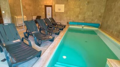 Casa Luxury Wellness Apartman Siófok 