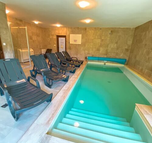 Casa Luxury Wellness Apartman Siófok 
