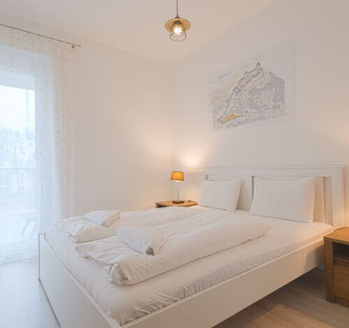 Casa Mimoza apartman Balatonföldvár 
