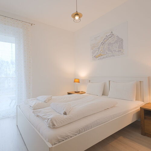 Casa Mimoza Apartman Balatonföldvár by BLTN