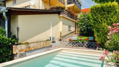 Casa Montana Apartman Balatonalmádi 