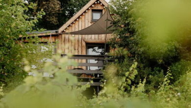 Casa Quint Vendégház Csákberény 