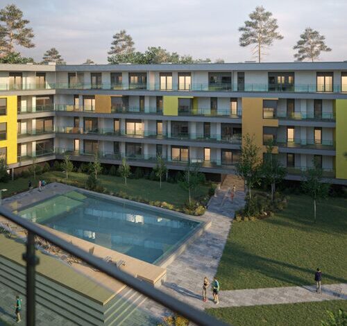 Casa Romana Apartmanok Siófok 