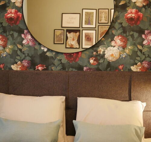 Casa Rosa Apartmanok Eger 