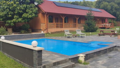 Casa Rosa Vendégház Kóspallag 