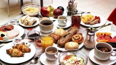 Casati Budapest Hotel 