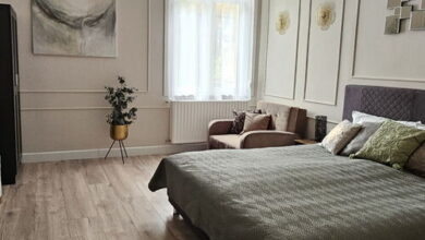 Castle Apartman**** Sátoraljaújhely 