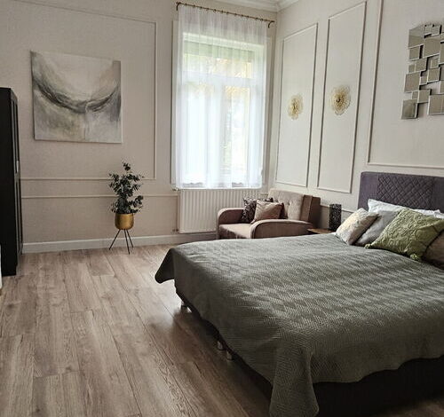 Castle Apartman**** Sátoraljaújhely 