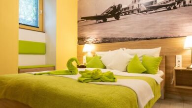 Castle Suite Budapest 