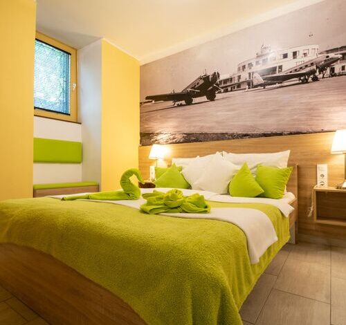 Castle Suite Budapest 