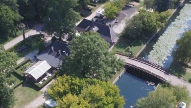 Castrum Kemping & Panzió Hévíz 