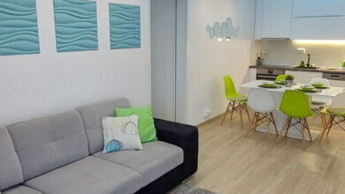 Catamaran Beach 213 Apartman Siófok 