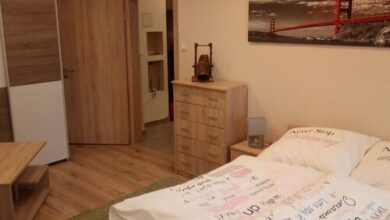 Catilla Apartman Pécs 