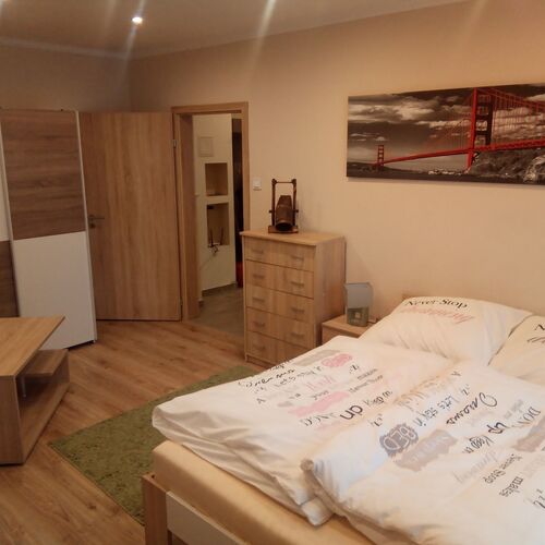Catilla Apartman Pécs
