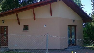 Catilla Vendégház Orfű 