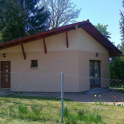 Catilla Vendégház Orfű