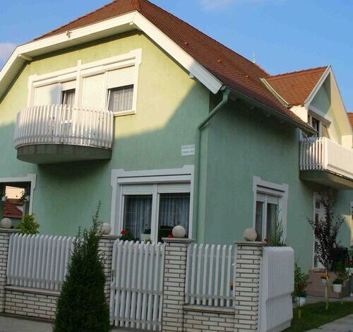 Caty Vendégház Hajdúszoboszló 