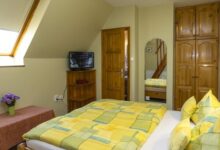 Cecey Vendégház Apartman Eger 