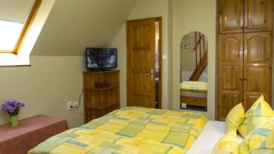 Cecey Vendégház Apartman Eger 