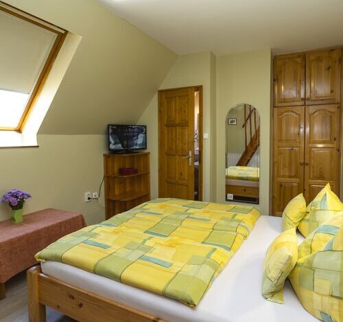 Cecey Vendégház Apartman Eger 