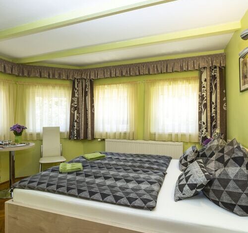 Cecey Vendégház Eger 