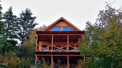 Cédrus 2 Vendégház Zebegény 