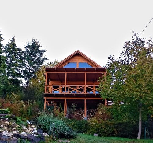 Cédrus 2 Vendégház Zebegény 