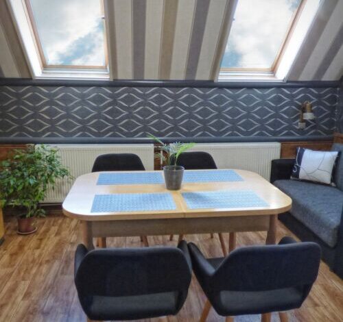 Cédrus Apartman Kiskőrös 