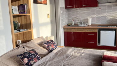 Cédrus Apartman Tapolca 