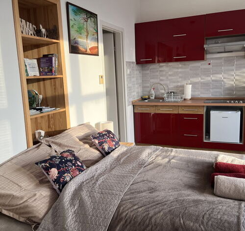 Cédrus Apartman Tapolca 