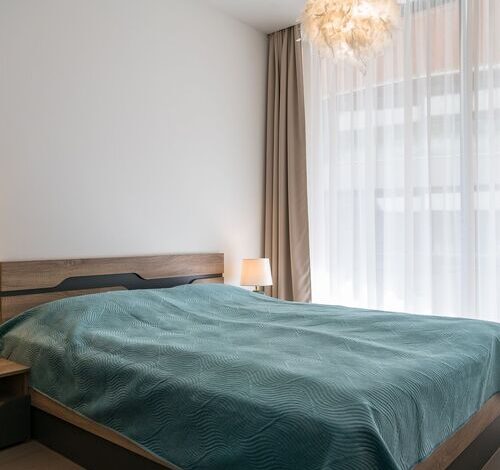 Cédrus Luxory Lake Szeged 