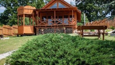 Cédrus Vendégház Zebegény 