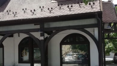 Céhmesterek Apartman Eger 