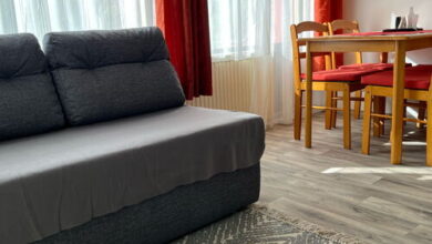CentRoom Apartman Dunaföldvár 