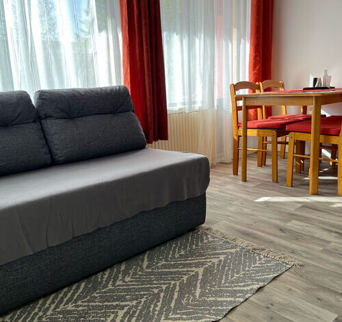 CentRoom Apartman Dunaföldvár 